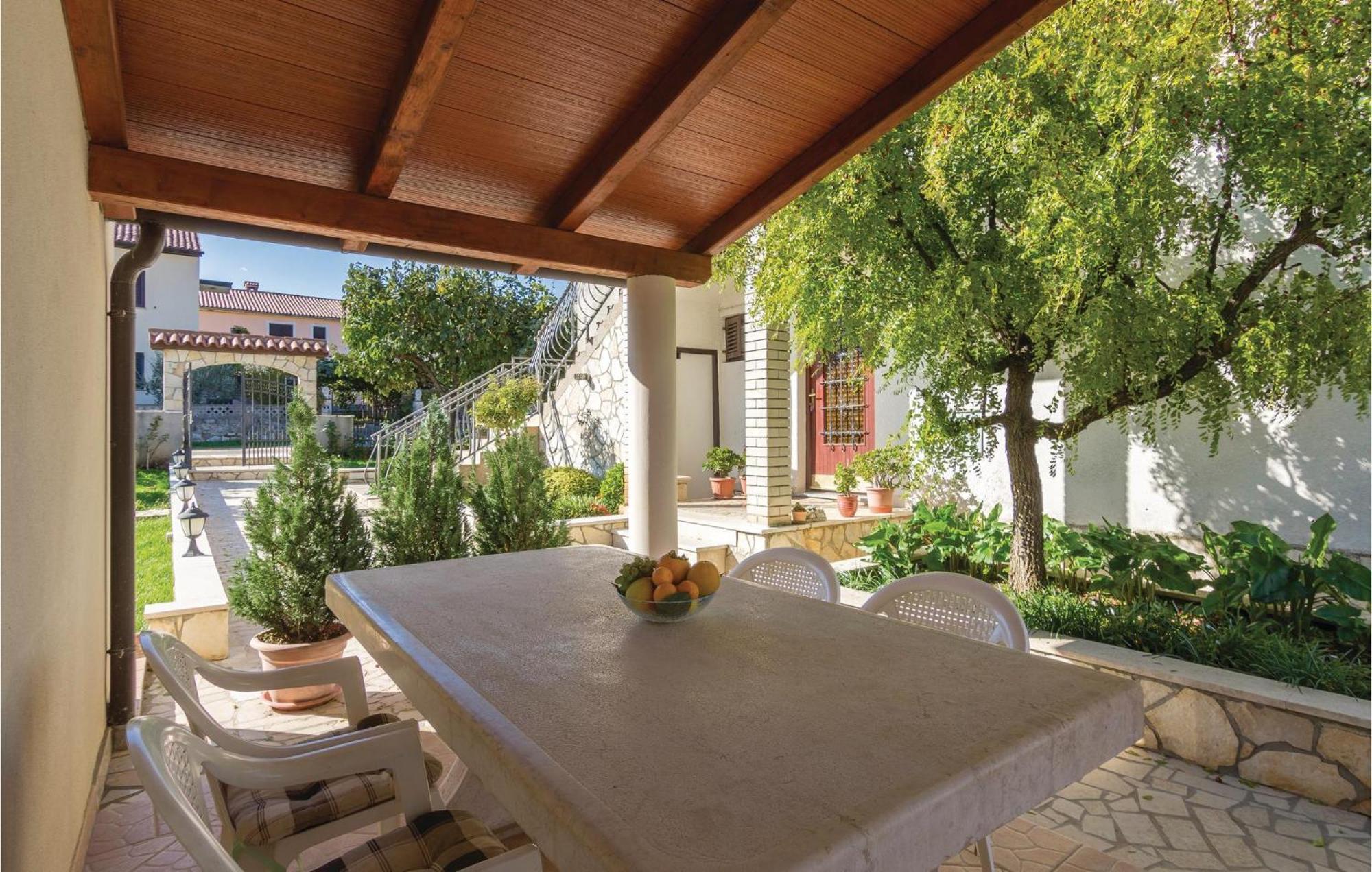 Cozy In With Kitchen Poreč