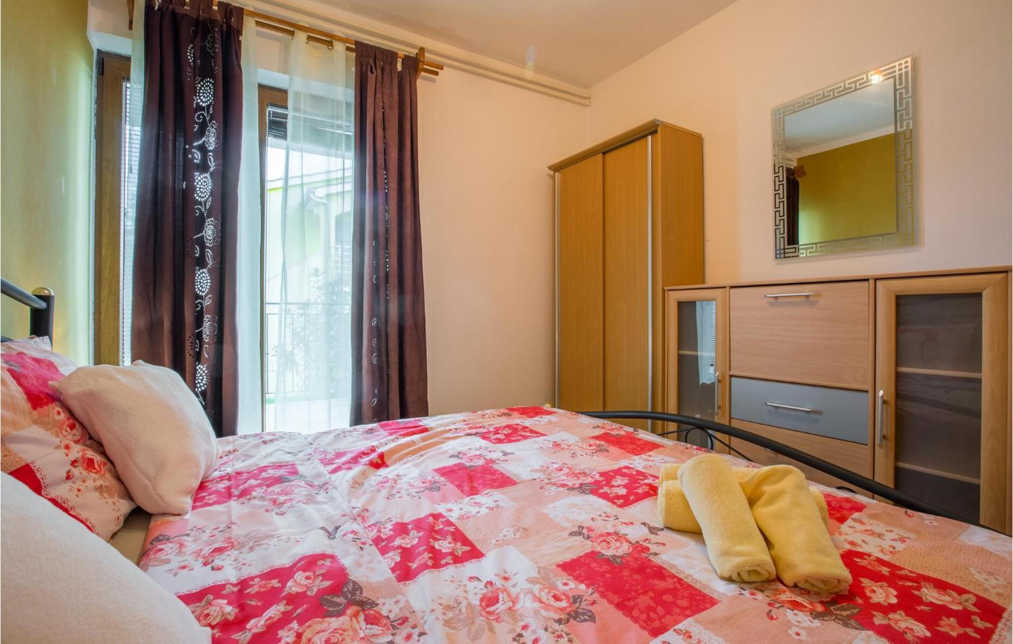 Cozy In With Kitchen * Poreč