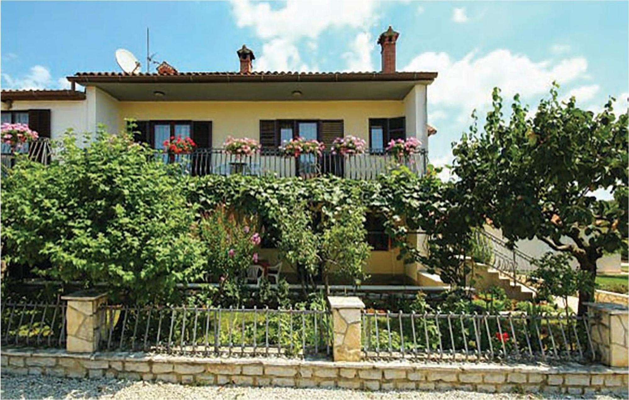 Cozy In With Kitchen * Poreč