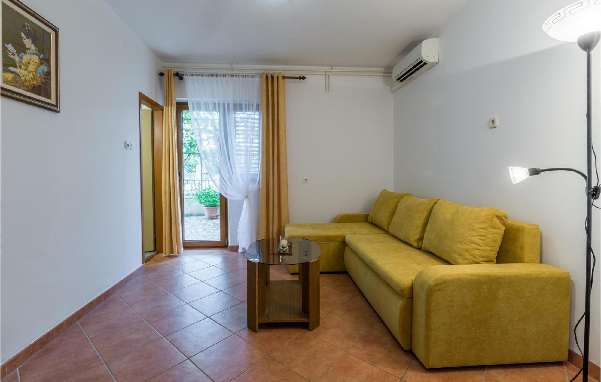 Cozy In With Kitchen * Poreč