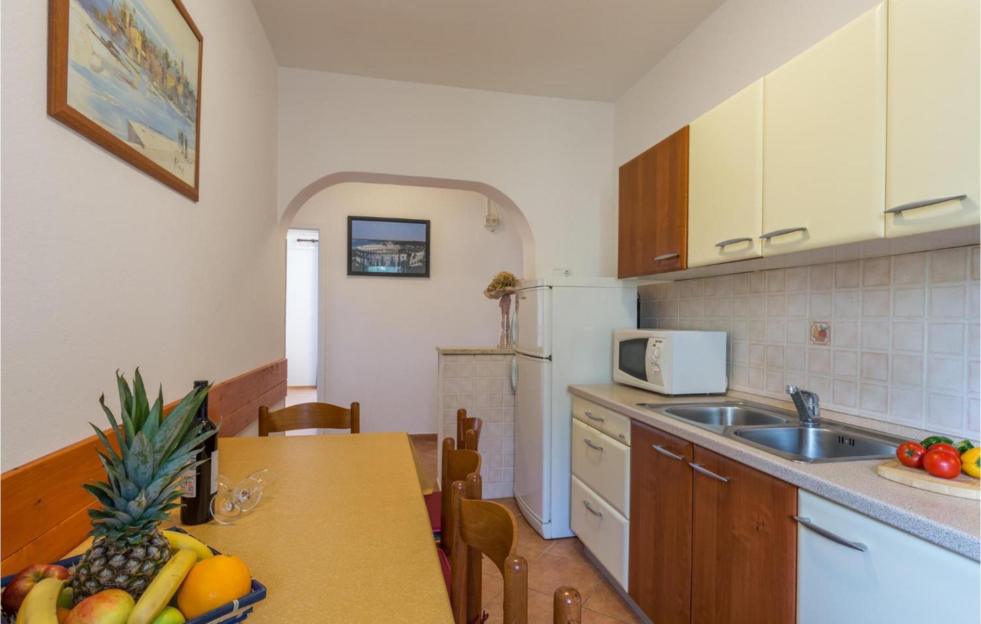 Cozy In With Kitchen Poreč